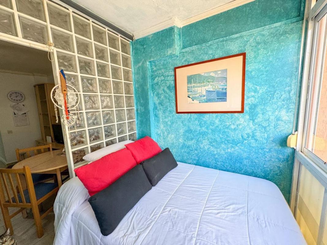 Venta de estudio en Parque de la Paloma, Benalmádena photo 3