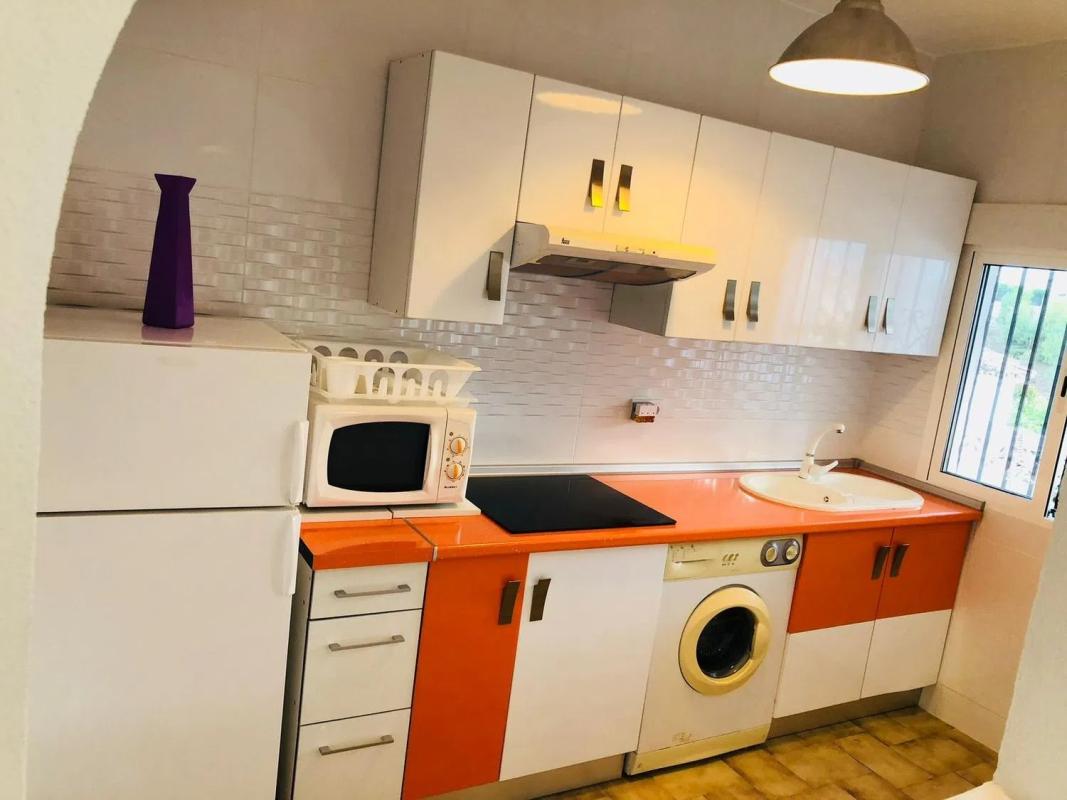 Продажа отдельного шале в Montealto, Бенальмадена photo 3