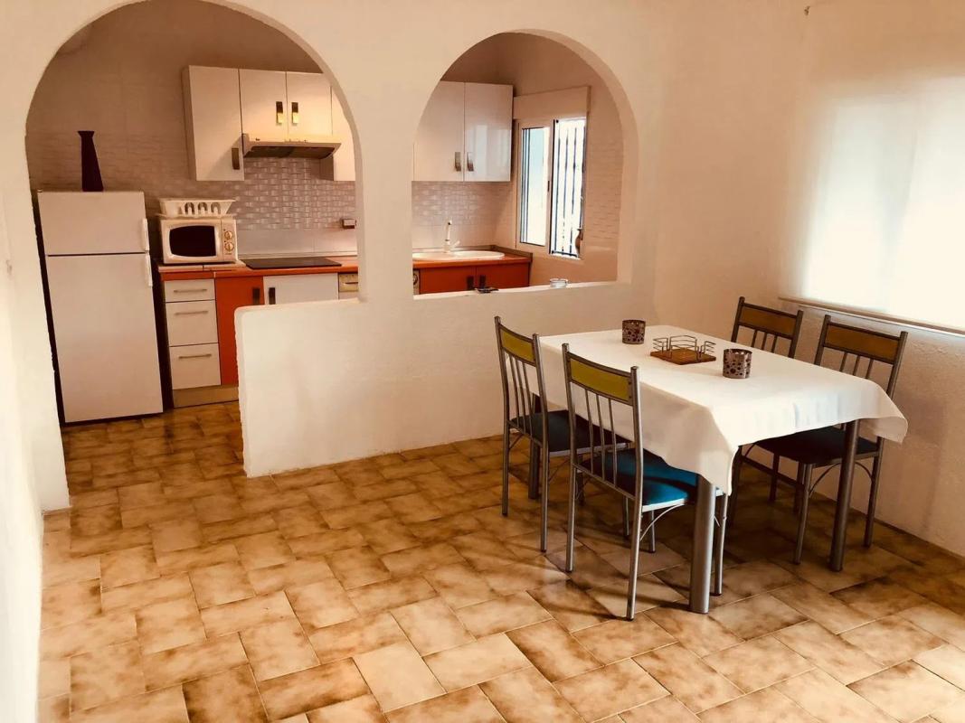 Продажа отдельного шале в Montealto, Бенальмадена photo 5