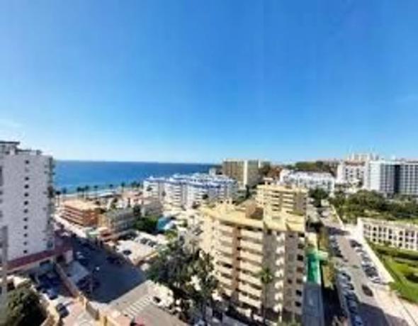 Apartment for sale in Calle Ficus, Benalmádena thumbnail 1