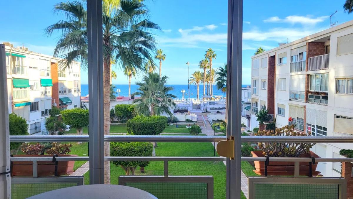 Venta de piso en Avenida Antonio Machado, 134, Benalmádena
 photo 2