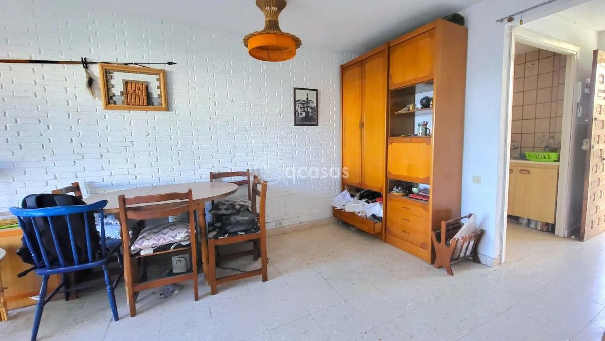 Venta de piso en Avenida Antonio Machado, 134, Benalmádena
 photo 4