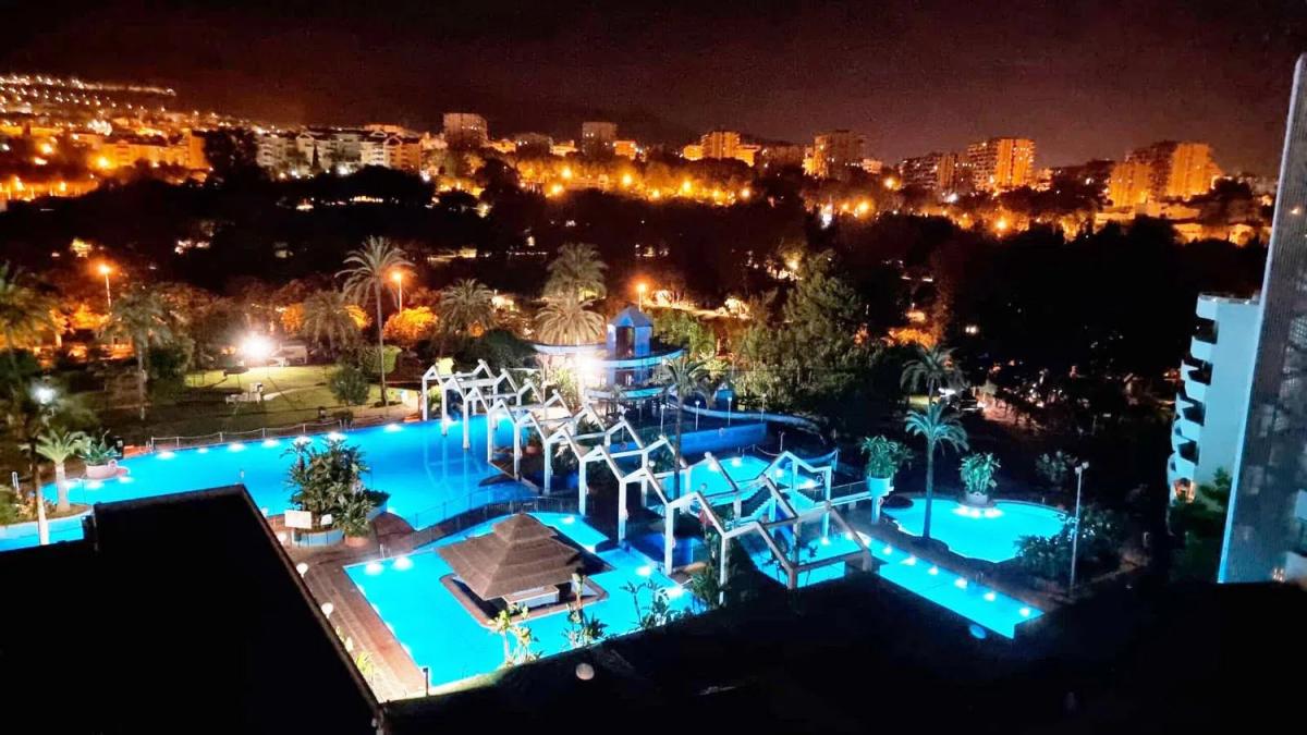 Sprzedaż studia w Avenida del Parque s/n, Benalmádena photo 2