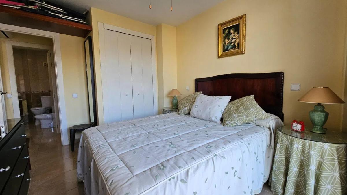 Venta de piso en Avenida Alay, Benalmádena
 photo 4