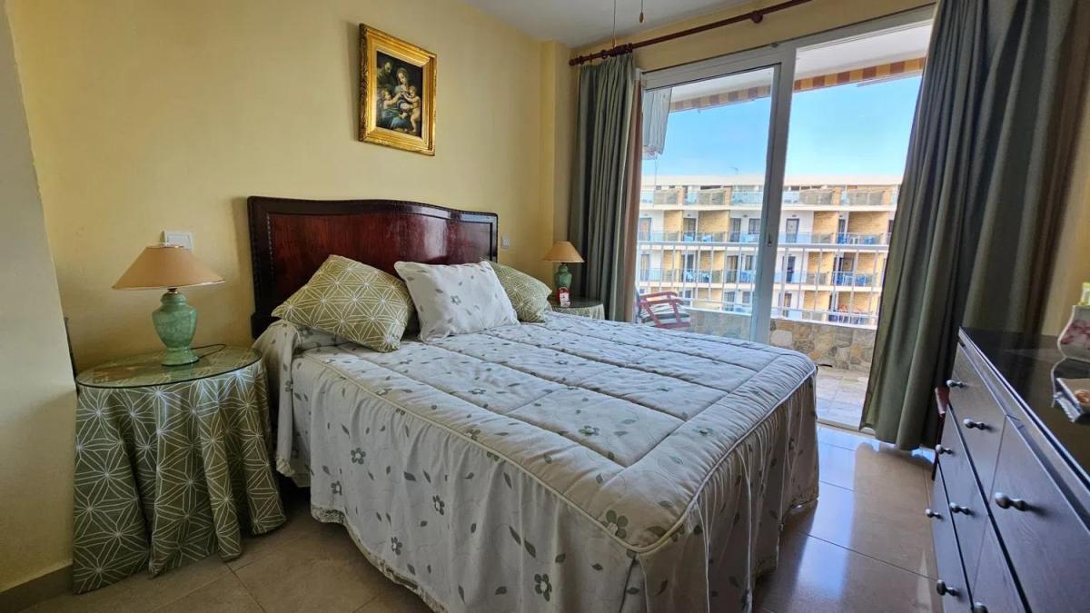 Venta de piso en Avenida Alay, Benalmádena
 photo 5