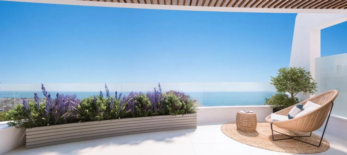 Sale of apartment in Avenida del Mar, Benalmádena
photo 1