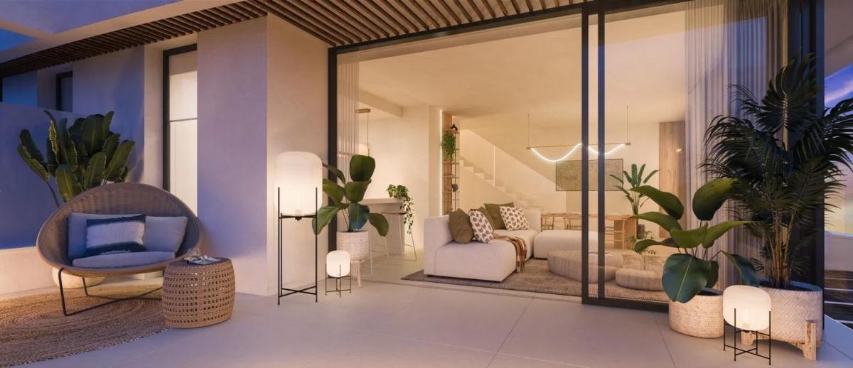 Sale of apartment in Avenida del Mar, Benalmádena
photo 2