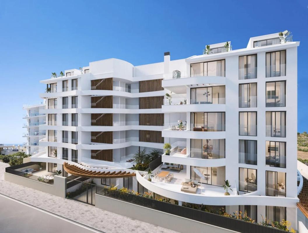 Sale of apartment in Avenida del Mar, Benalmádena
photo 5