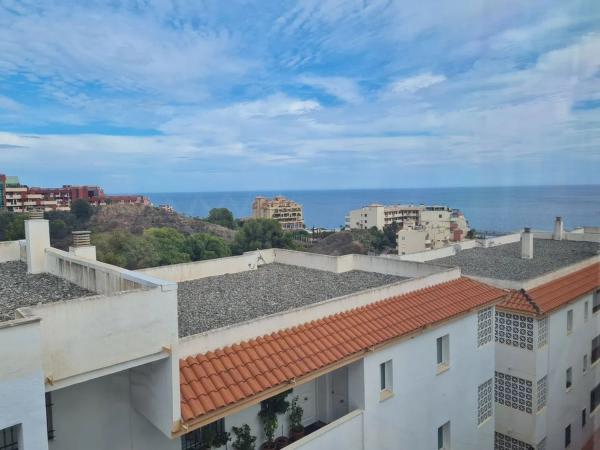 Mieszkanie na sprzedaż w Calle Júcar, Benalmádena photo 1