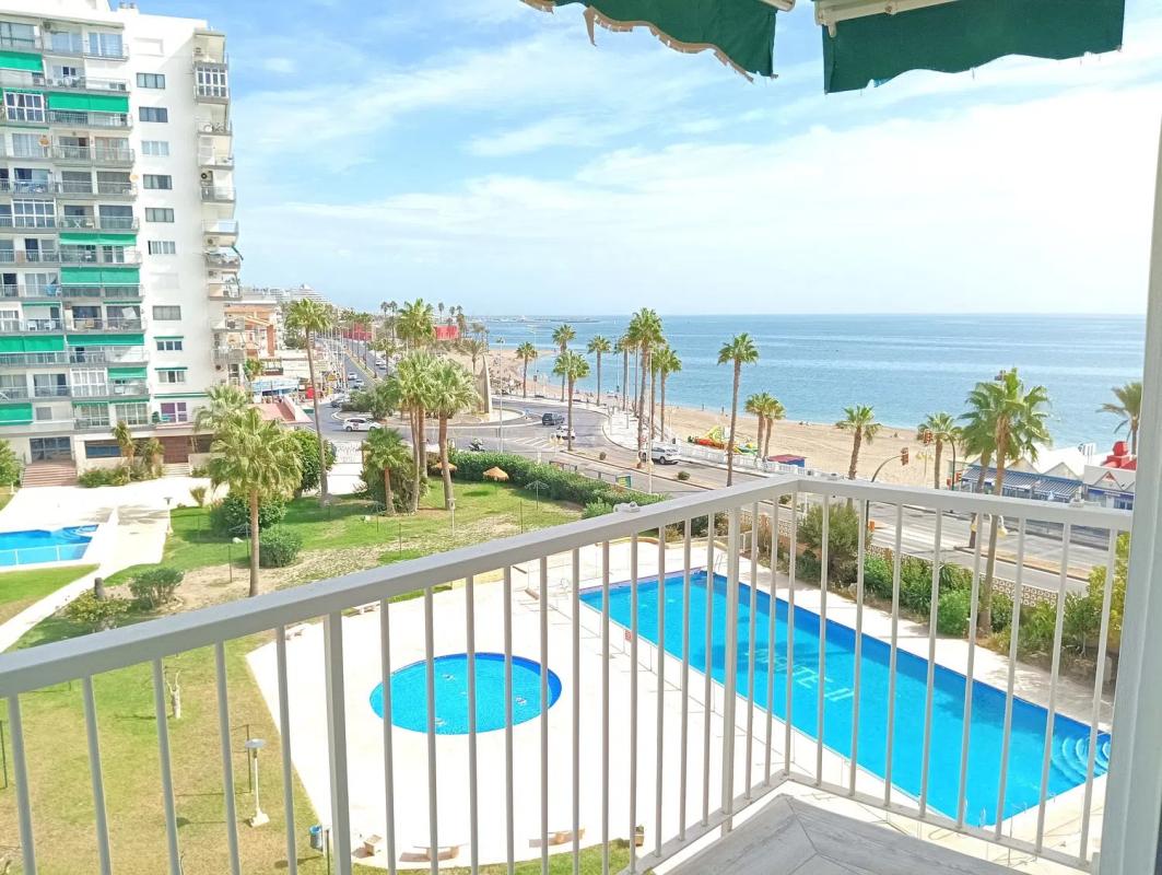 Venta de piso en Avenida Antonio Machado, Benalmádena
 photo 2