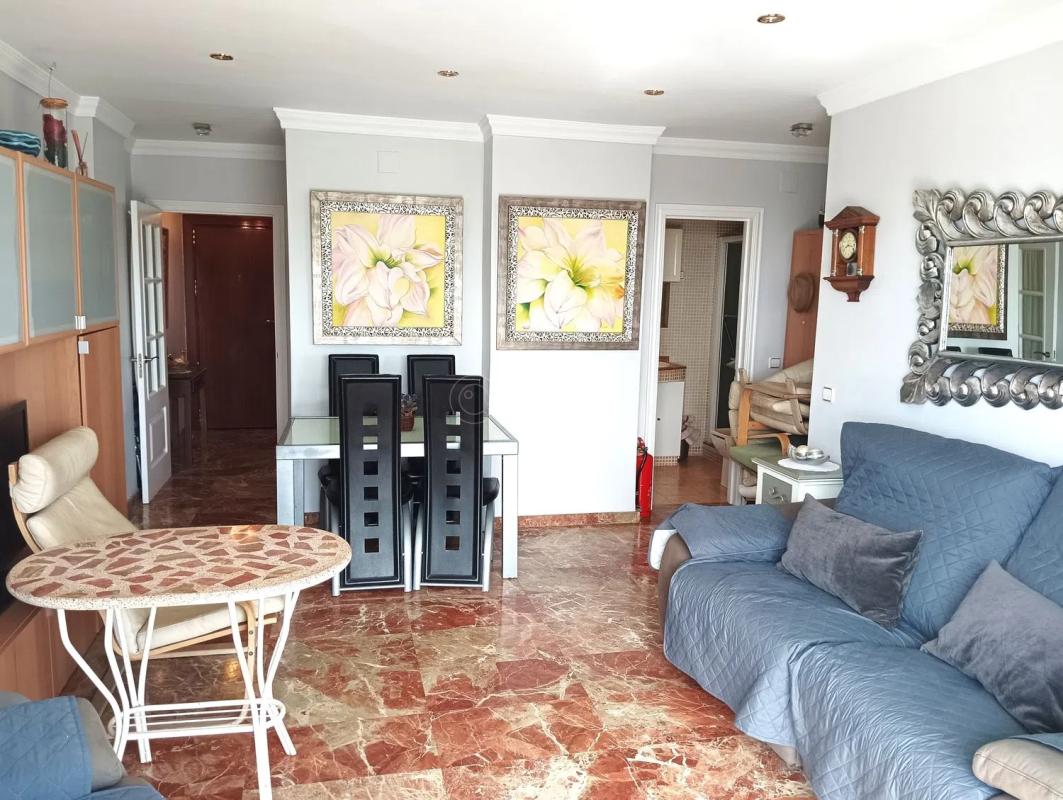 Venta de piso en Avenida Antonio Machado, Benalmádena
 photo 3