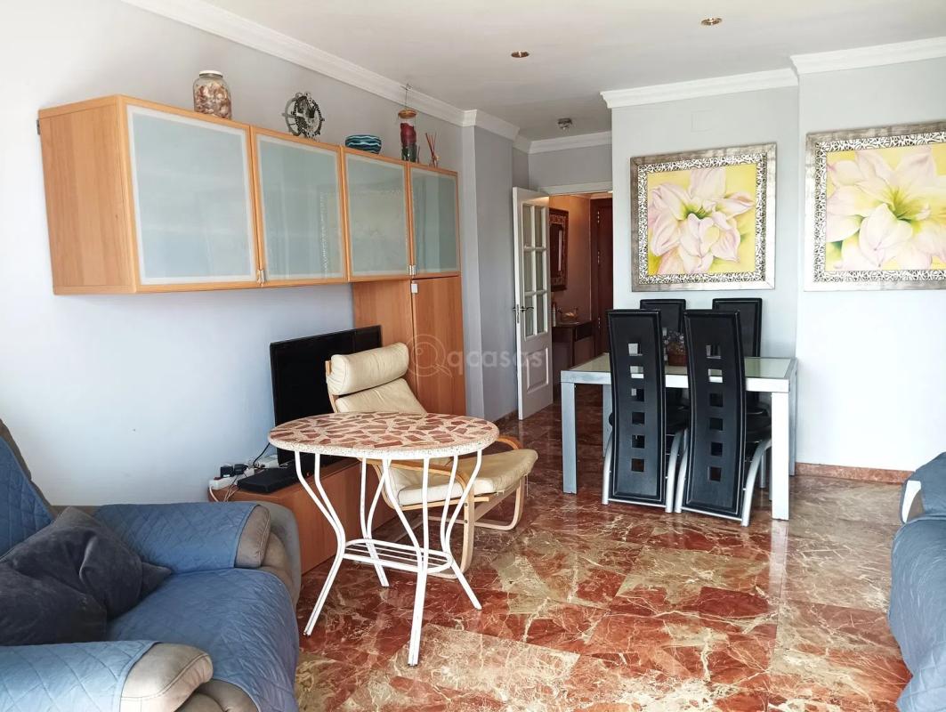 Venta de piso en Avenida Antonio Machado, Benalmádena
 photo 4