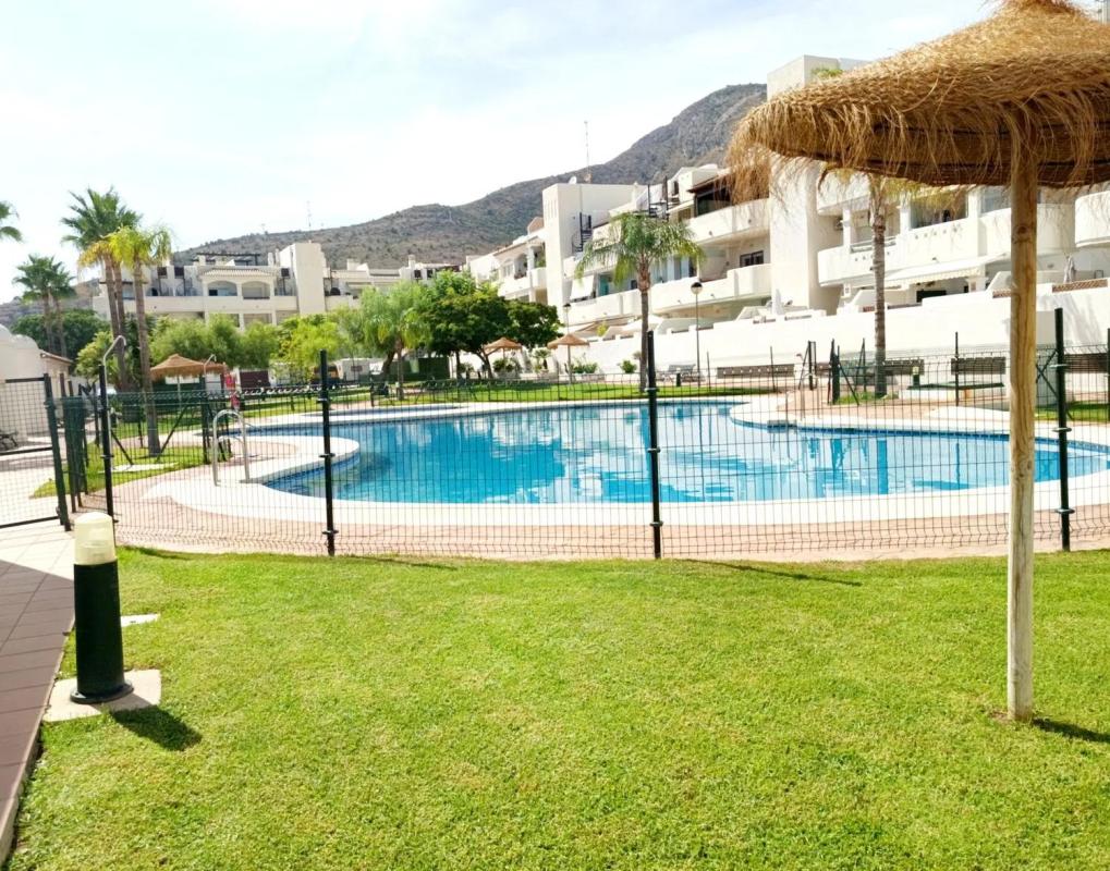 Venta de piso en Calle Ágave, Benalmádena
photo 1