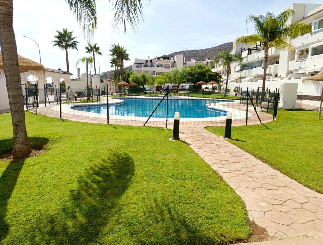 Venta de piso en Calle Ágave, Benalmádena
photo 2