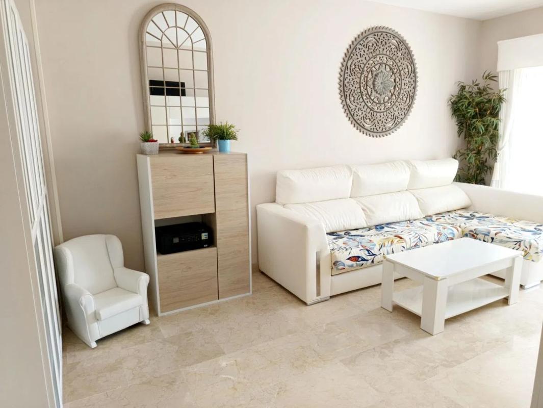 Venta de piso en Calle Ágave, Benalmádena
photo 3