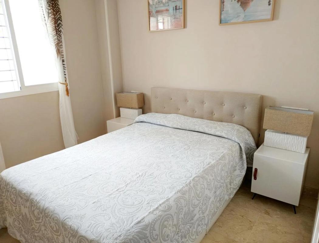 Venta de piso en Calle Ágave, Benalmádena
photo 5