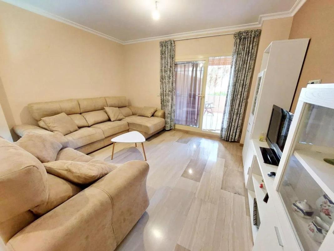 Venta de piso en Avenida Gandhi s/n, Benalmádena
 photo 4