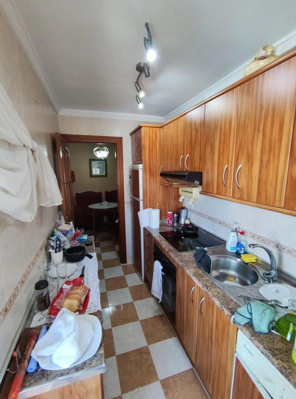 Venta de piso en Calle Obispo Herrera Oria, Benalmádena
 photo 3