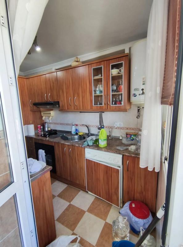 Venta de piso en Calle Obispo Herrera Oria, Benalmádena
 photo 4