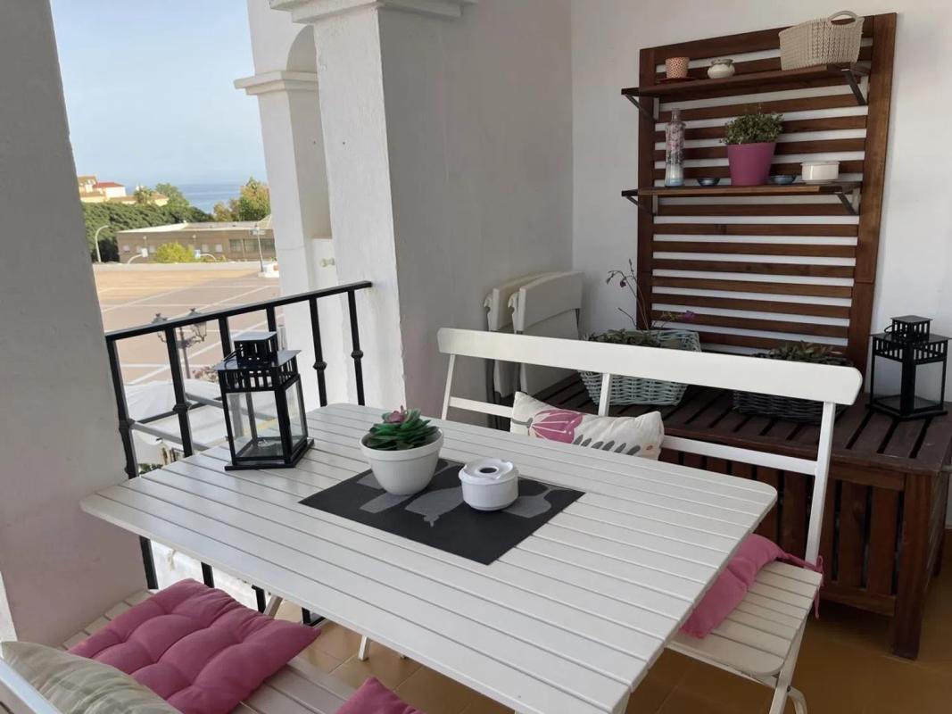 Sprzedaż mieszkania w Avenida Ciudad de Melilla, Benalmádena
photo 2