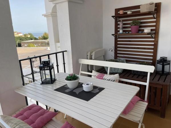 Mieszkanie na sprzedaż w  Avenida Ciudad de Melilla, Benalmádena photo 2