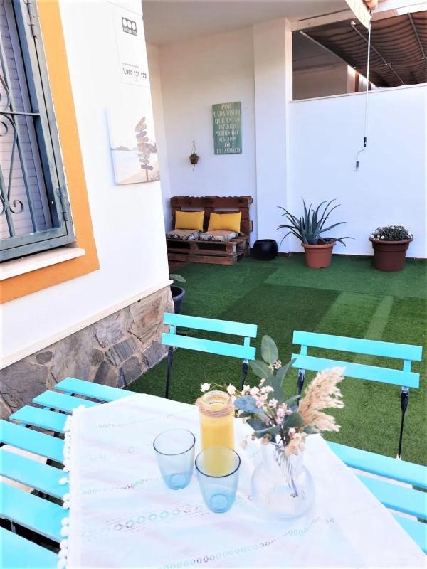 Sprzedaż mieszkania w Calle de Heliotropo, Benalmádena
photo 1