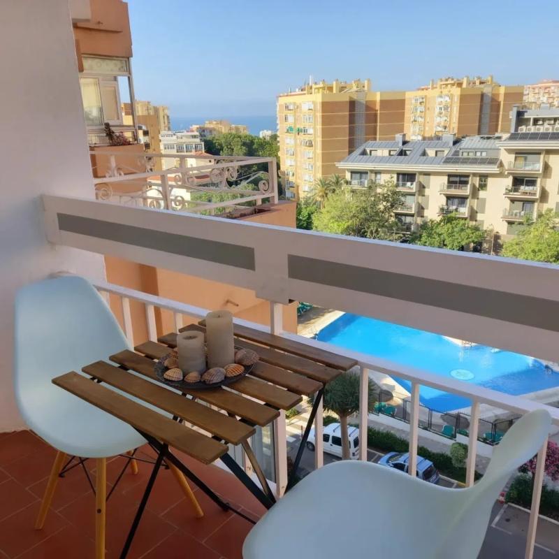 Venta de piso en Avenida de Bonanza, Benalmádena
 photo 2
