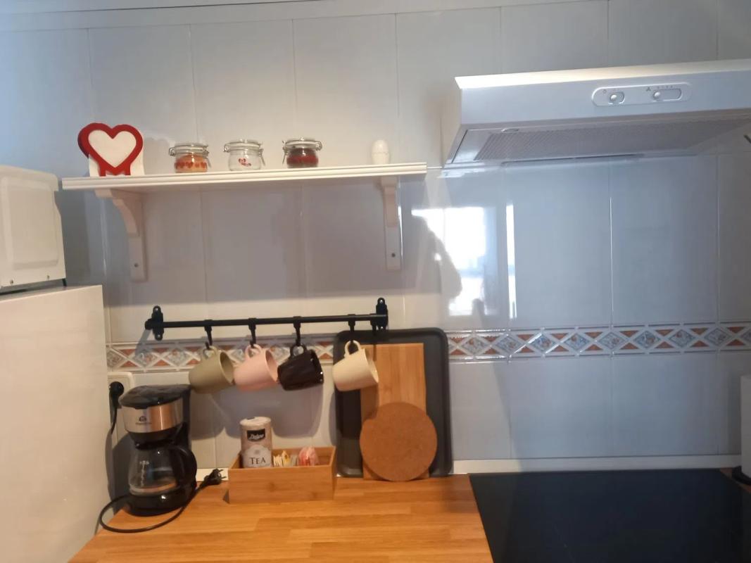 Venta de piso en Avenida de Bonanza, Benalmádena
 photo 3