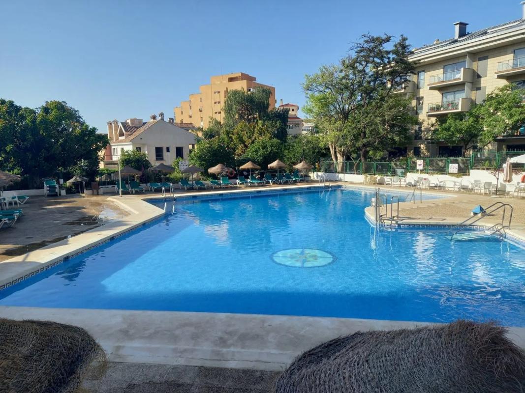 Venta de piso en Avenida de Bonanza, Benalmádena
 photo 5