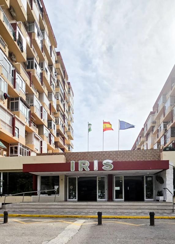 Sale of apartment in Avenida Avenue Gamonal, Benalmádena
photo 2