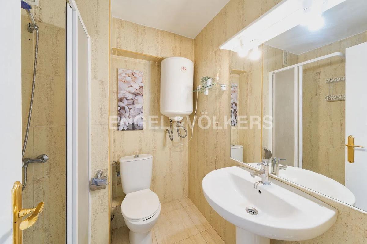 Venta de piso en Arroyo de la Miel, Benalmádena
 photo 4