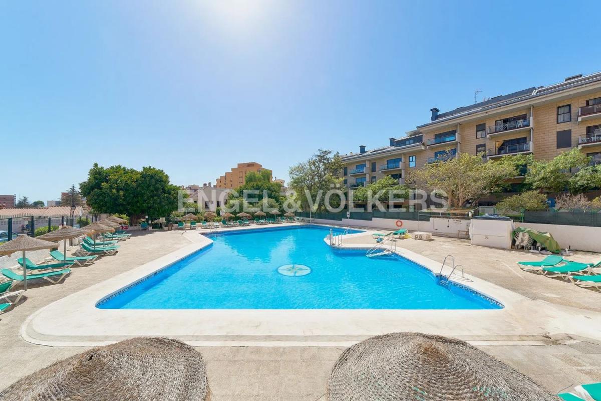 Venta de piso en Arroyo de la Miel, Benalmádena
 photo 5