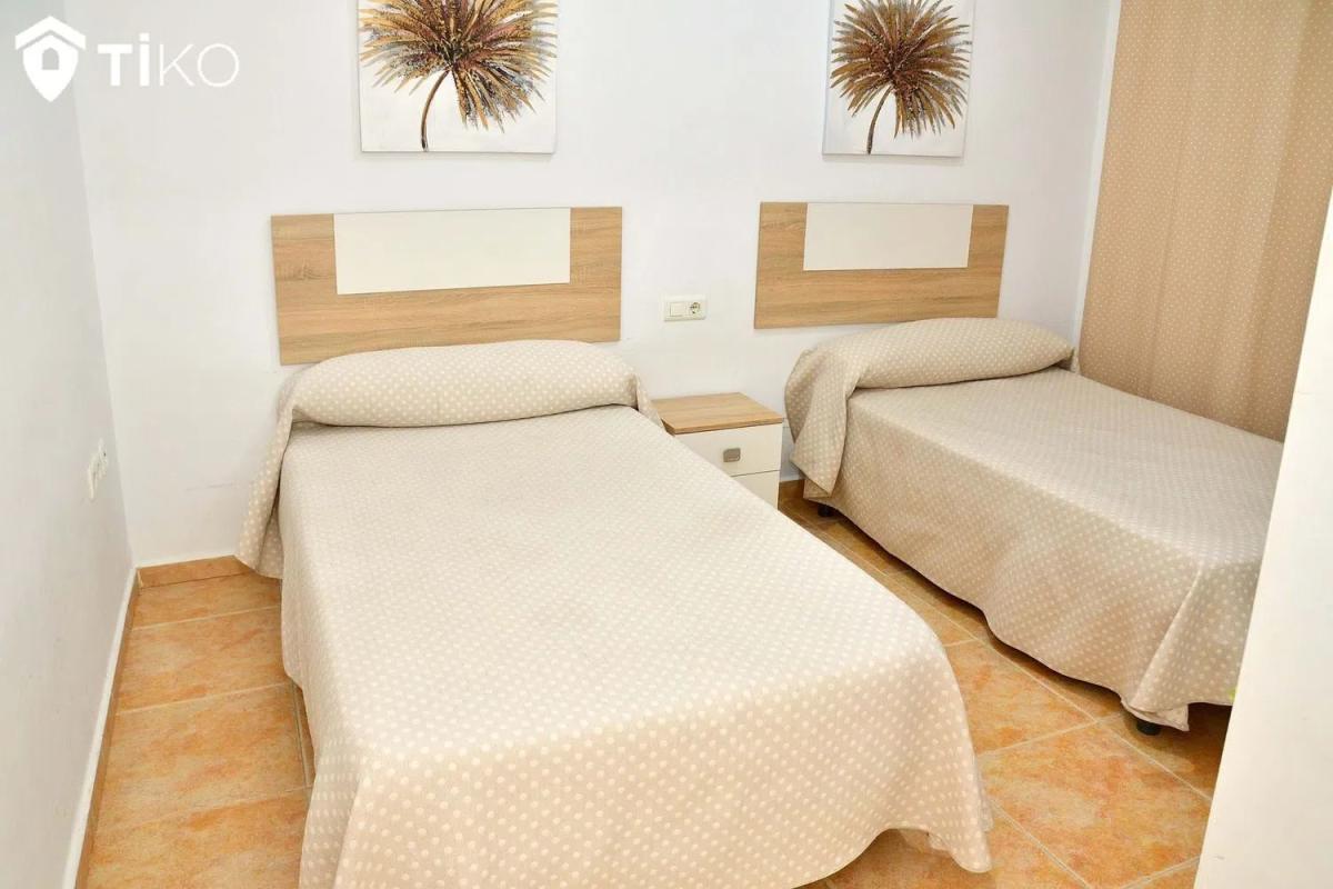 Venta de piso en Avenida gamonal, Benalmádena
photo 3
