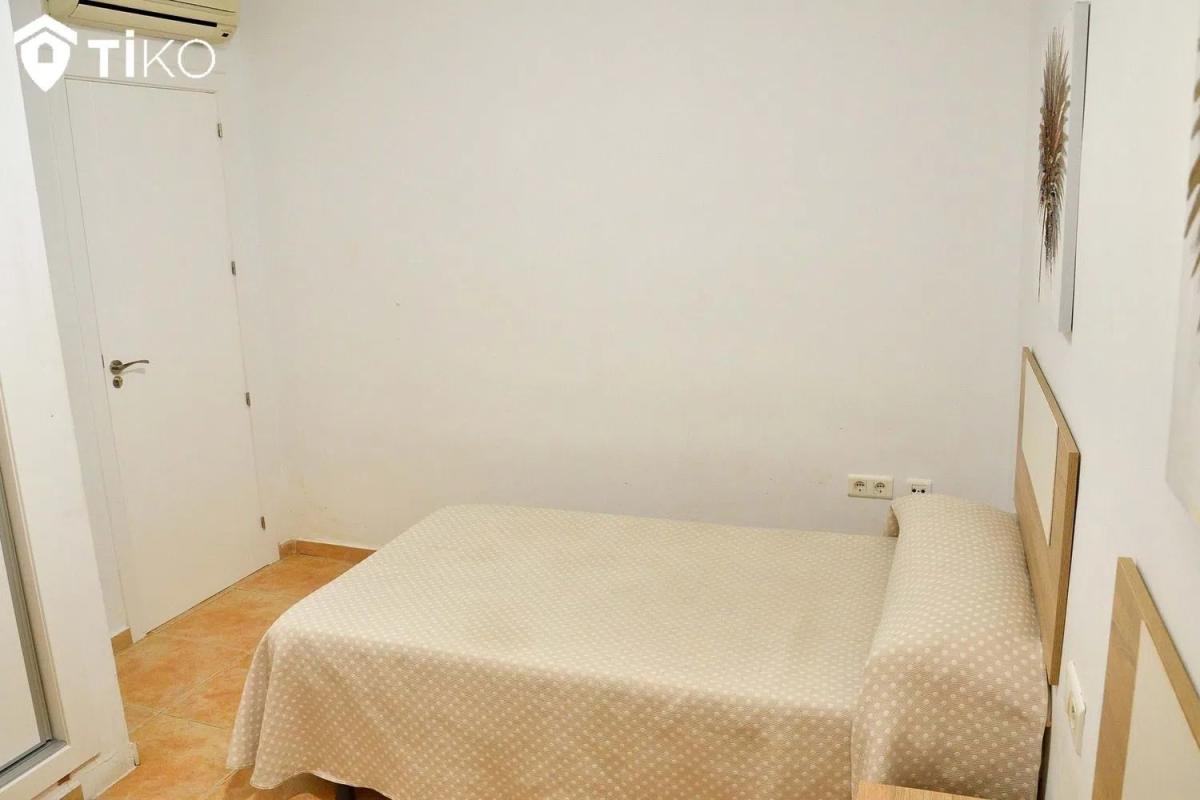 Venta de piso en Avenida gamonal, Benalmádena
photo 4