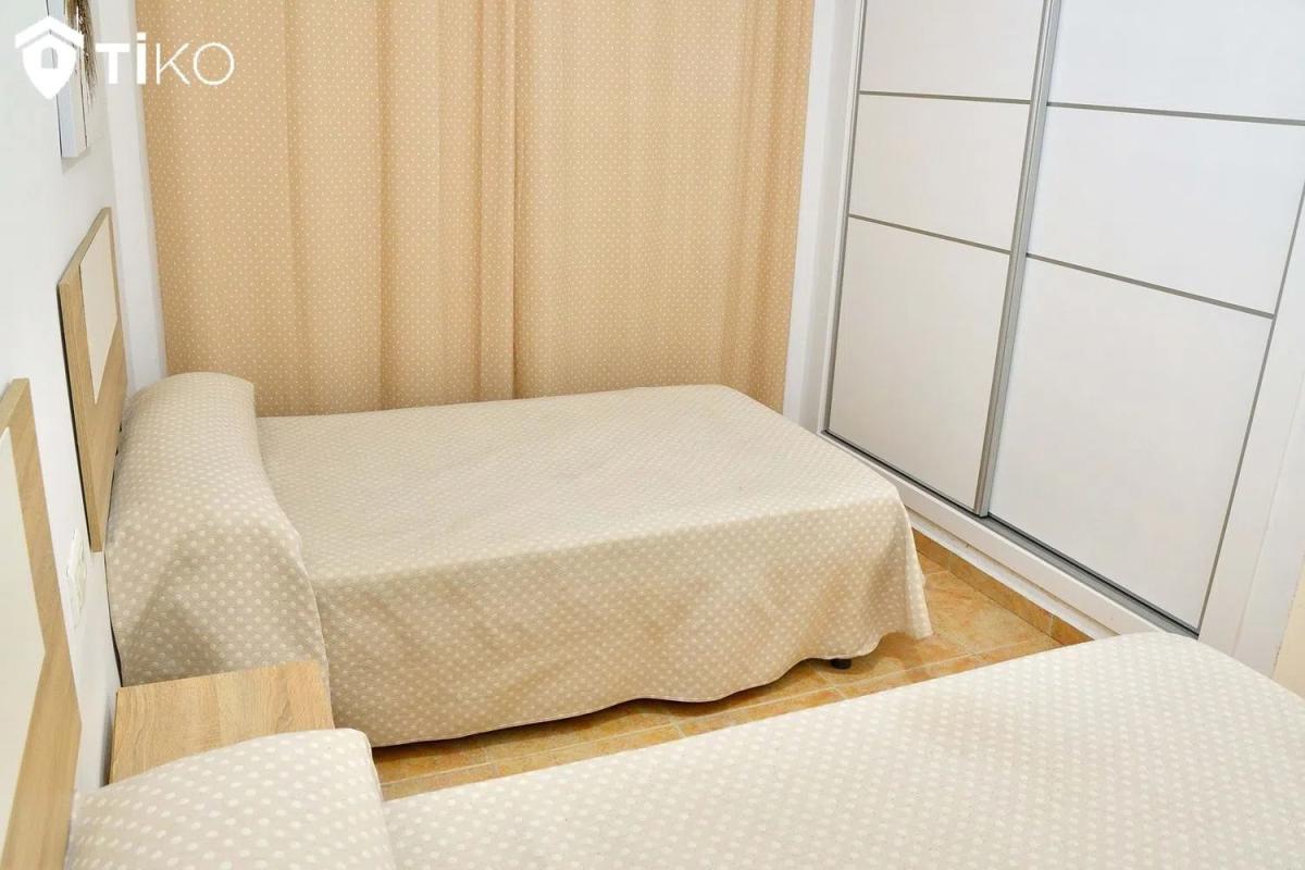 Venta de piso en Avenida gamonal, Benalmádena
photo 5