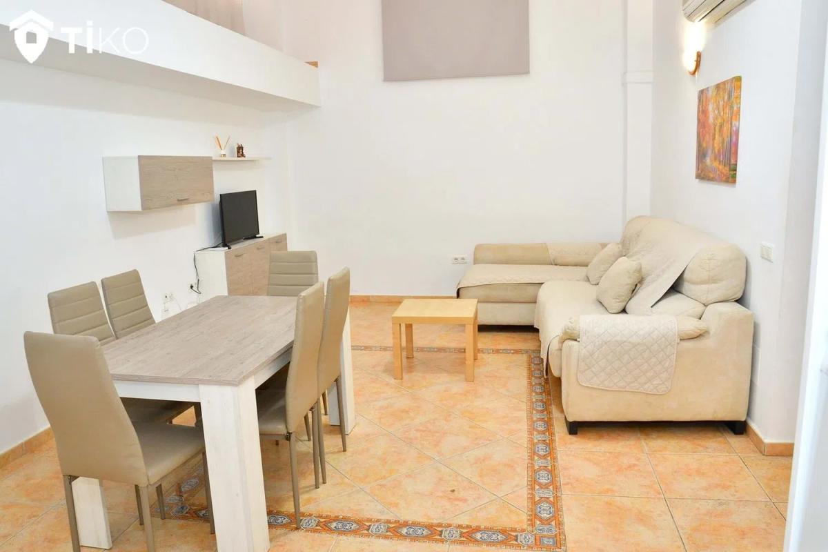 Venta de piso en Avenida gamonal, Benalmádena
 photo 2
