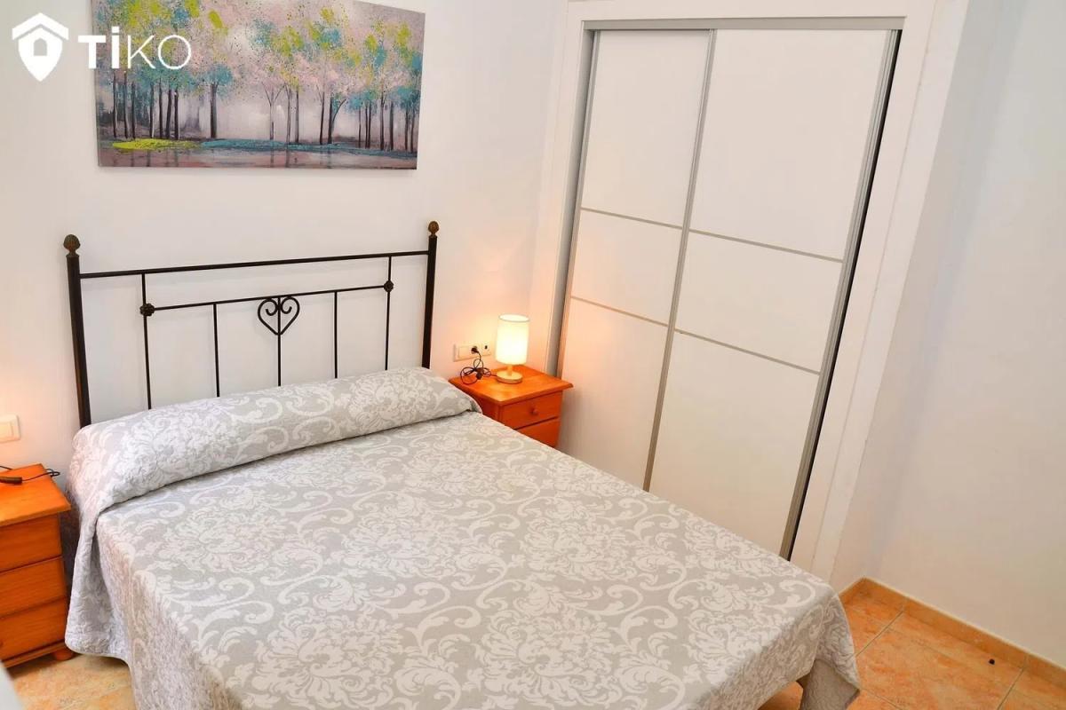 Venta de piso en Avenida gamonal, Benalmádena
 photo 3