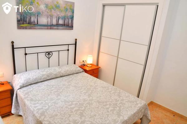 Apartment for sale in  Avenida gamonal, Benalmádena photo 3