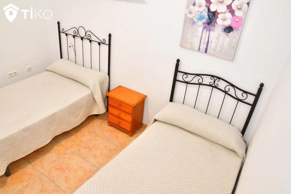 Venta de piso en Avenida gamonal, Benalmádena
 photo 4