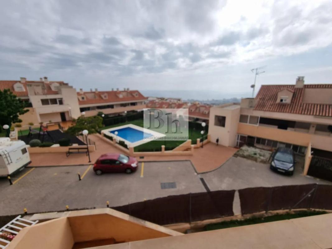 Продажа квартиры на Calle Ágave, Бенальмадена
photo 1