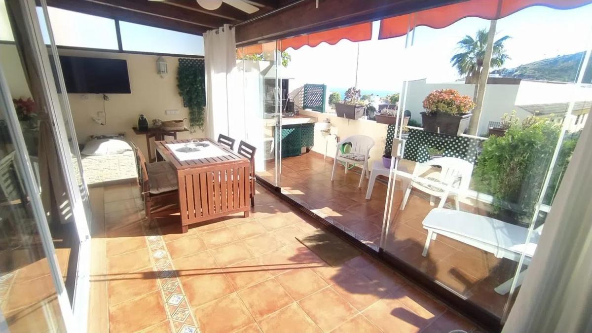 Venta de piso en Santangelo, Benalmádena
photo 1