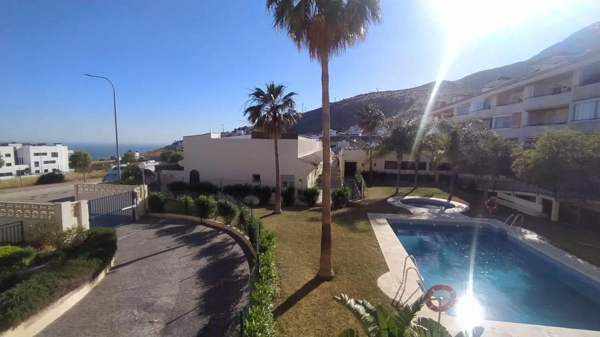 Venta de piso en Santangelo, Benalmádena
photo 2