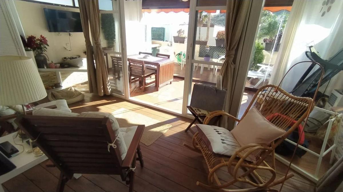 Venta de piso en Santangelo, Benalmádena
photo 3
