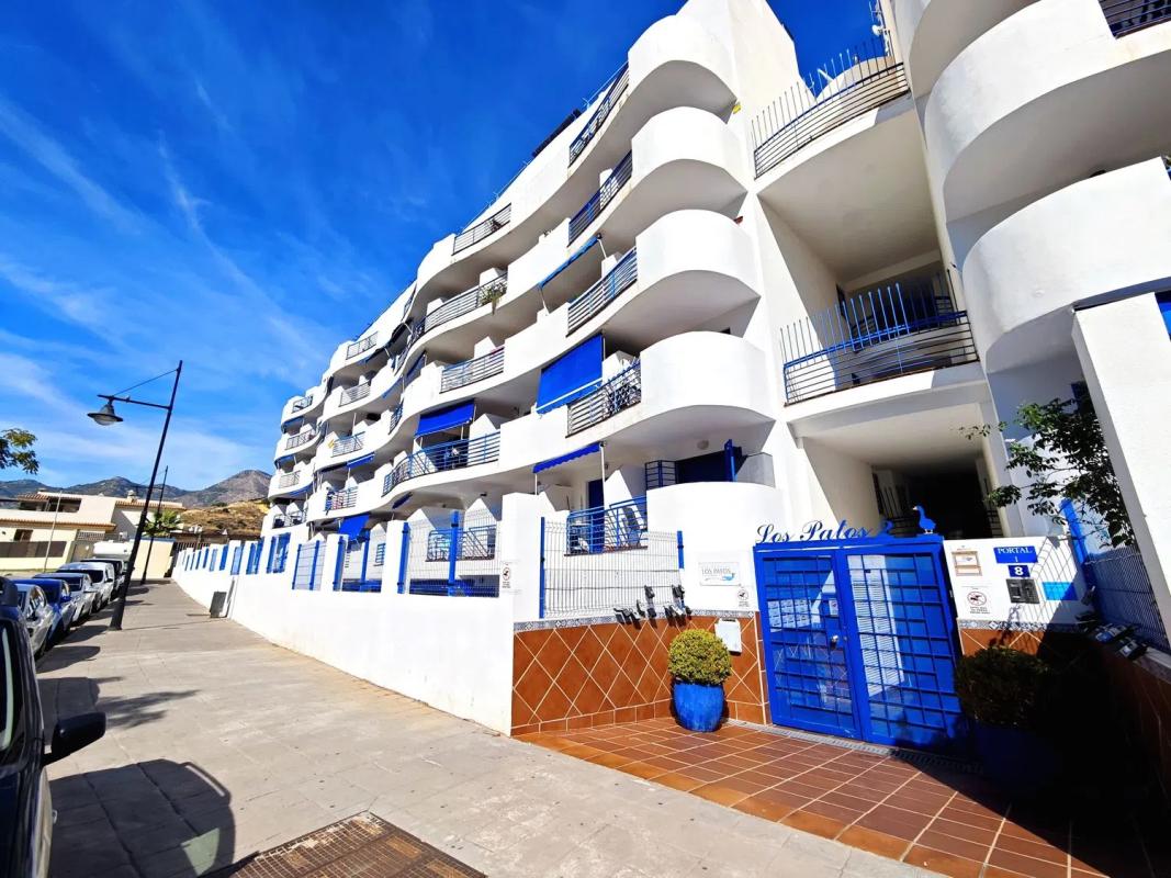 Venta de piso en Camino de Doña María, 8, Benalmádena
photo 2