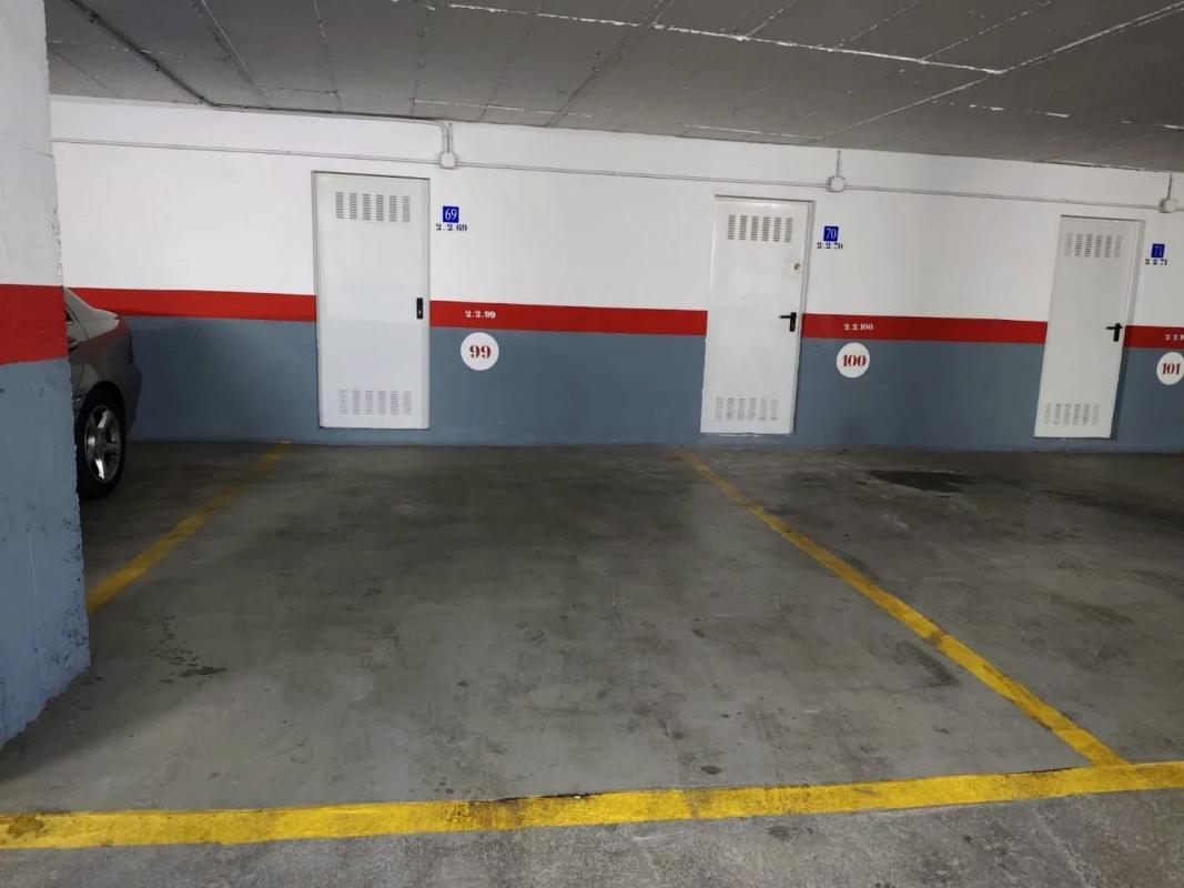 Venta de piso en Camino de Doña María, 8, Benalmádena
photo 3