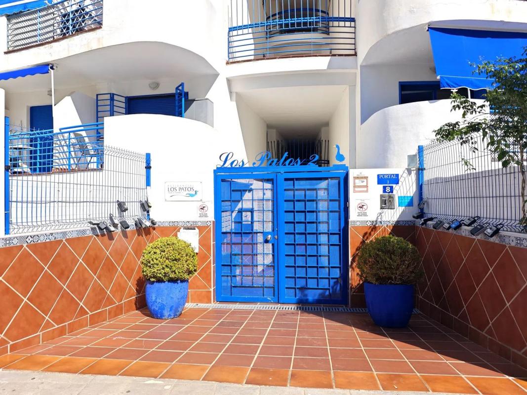 Venta de piso en Camino de Doña María, 8, Benalmádena
photo 4