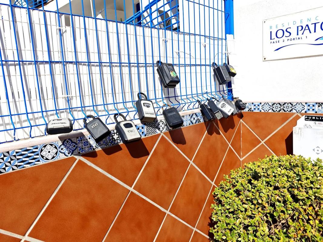 Venta de piso en Camino de Doña María, 8, Benalmádena
photo 5
