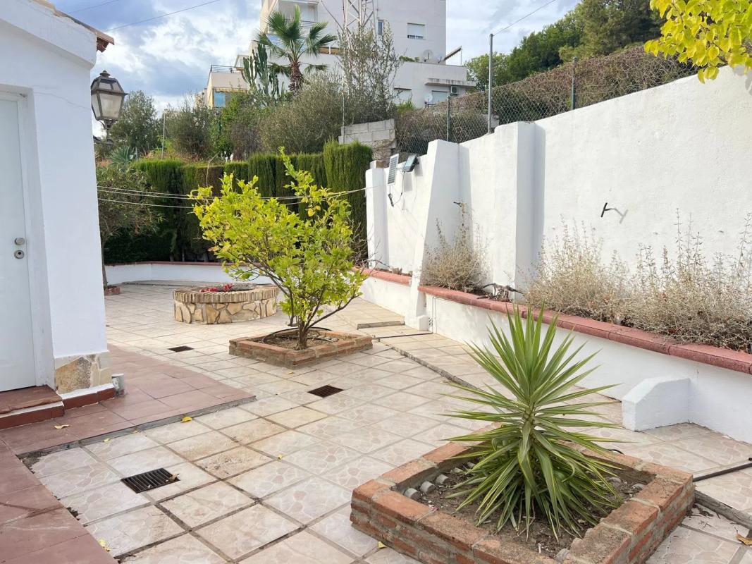 Продажа отдельного шале в Arroyo de la Miel, Бенальмадена photo 4