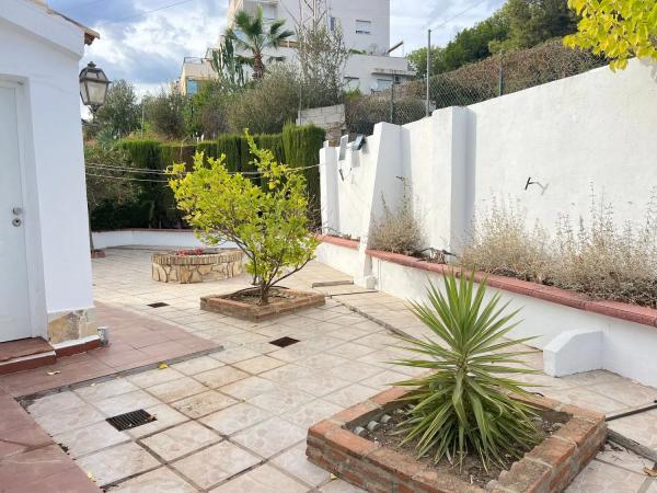 Wolnostojąca willa na sprzedaż w  Arroyo de la Miel, Benalmádena photo 4