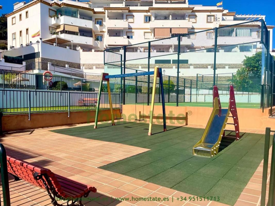 Sprzedaż mieszkania w Pasaje la Rinconada, Benalmádena
 photo 2